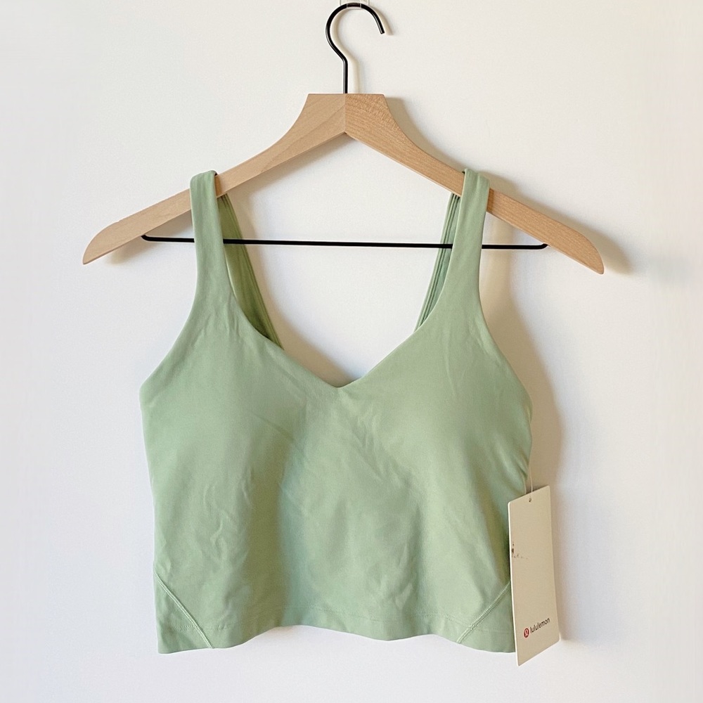 Lululemon Align Tank Palm Court